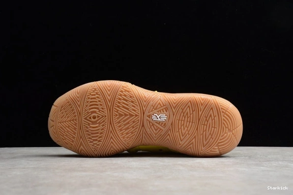 X SQUAREPANTS KYRIE SPONGEBOB 5 CJ6951-700 NIKE 1106